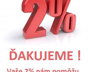 MÁJ zápis