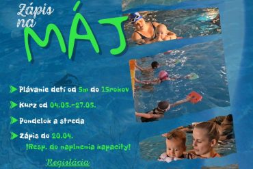 ĎAKUJEME za Vaše 2% a PODPORU NAŠICH AKTIVÍT